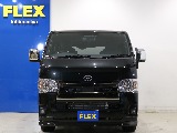 トヨタ ハイエースバン(39枚目)