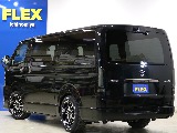 トヨタ ハイエースバン(41枚目)