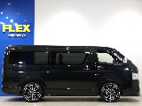 トヨタ ハイエースバン(42枚目)