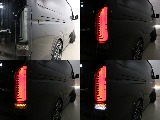 トヨタ ハイエースバン(46枚目)