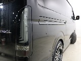トヨタ ハイエースバン(47枚目)