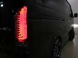 トヨタ ハイエースバン(48枚目)