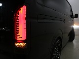 トヨタ ハイエースバン(49枚目)