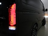 トヨタ ハイエースバン(50枚目)