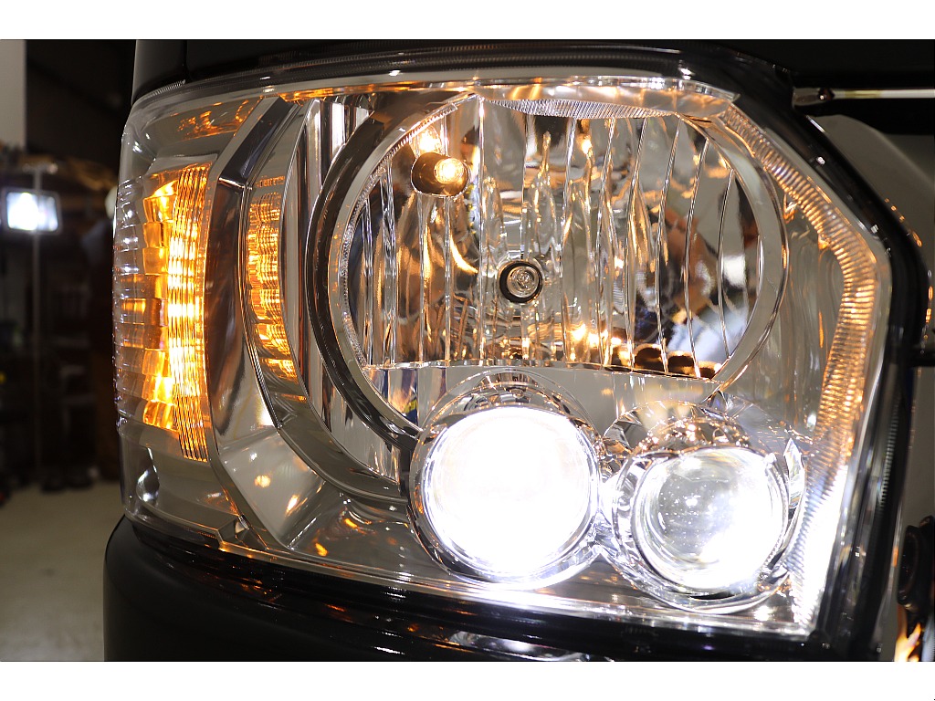 トヨタ ハイエースバン(52枚目)