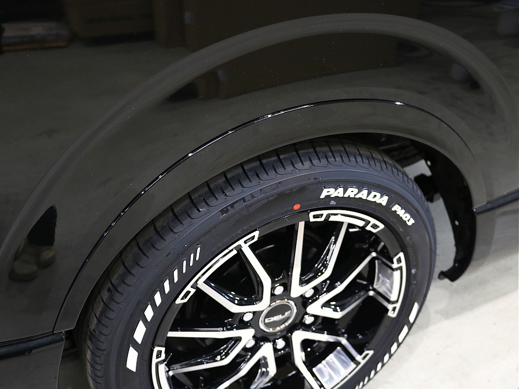 トヨタ ハイエースバン(55枚目)