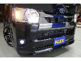 トヨタ ハイエースバン(57枚目)