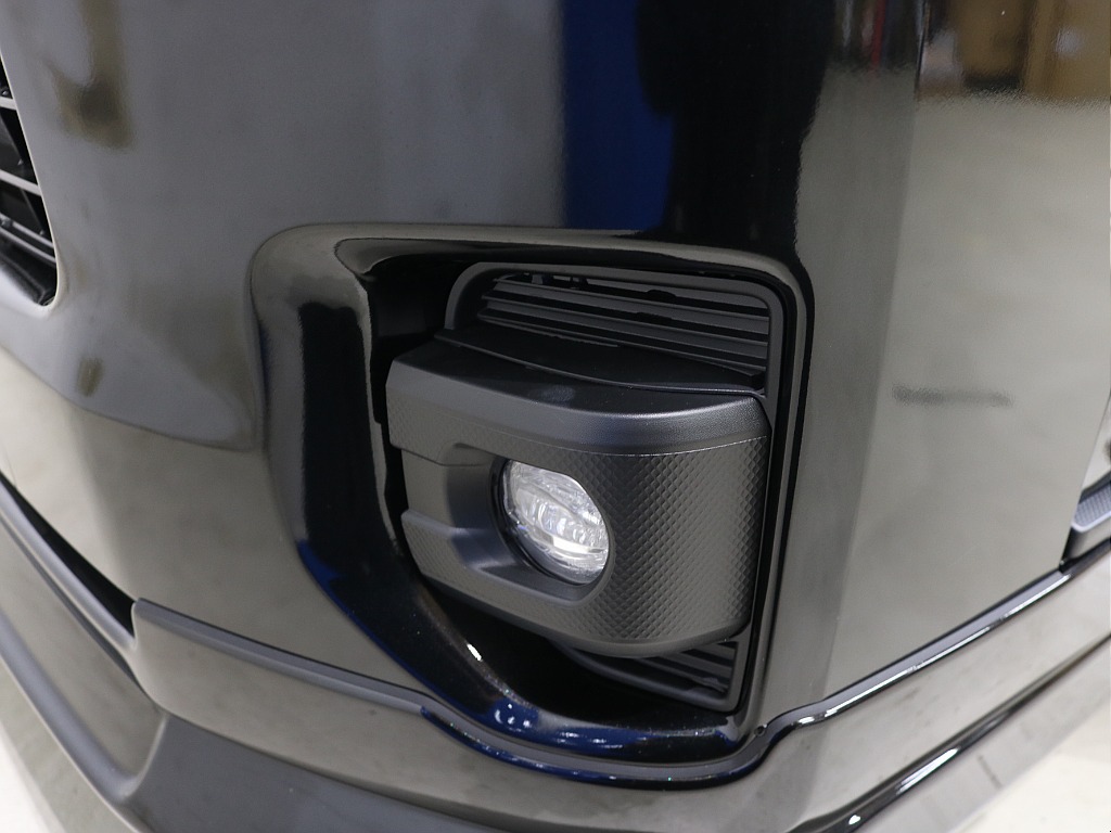 トヨタ ハイエースバン(60枚目)