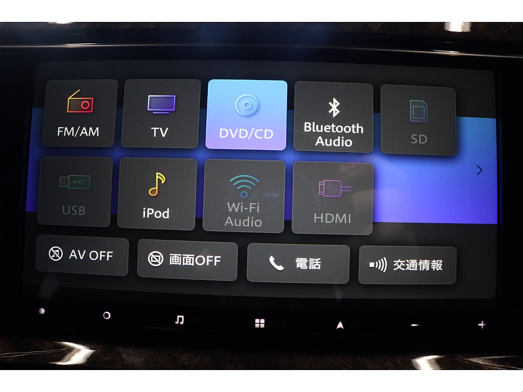 トヨタ ハイエースバン(9枚目)