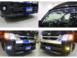 トヨタ ハイエース(17枚目)
