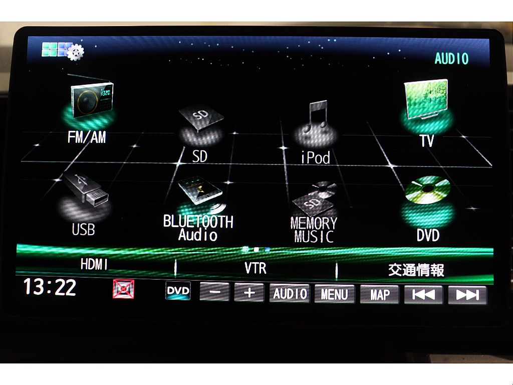 トヨタ ハイエース(22枚目)