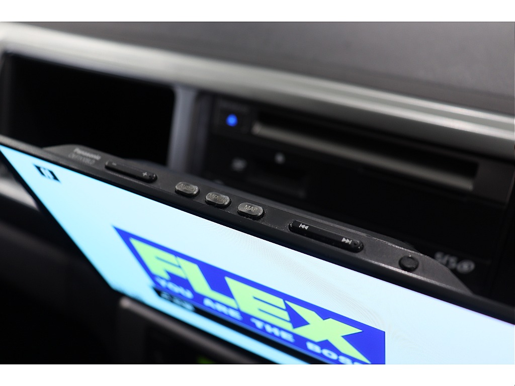 トヨタ ハイエース(27枚目)