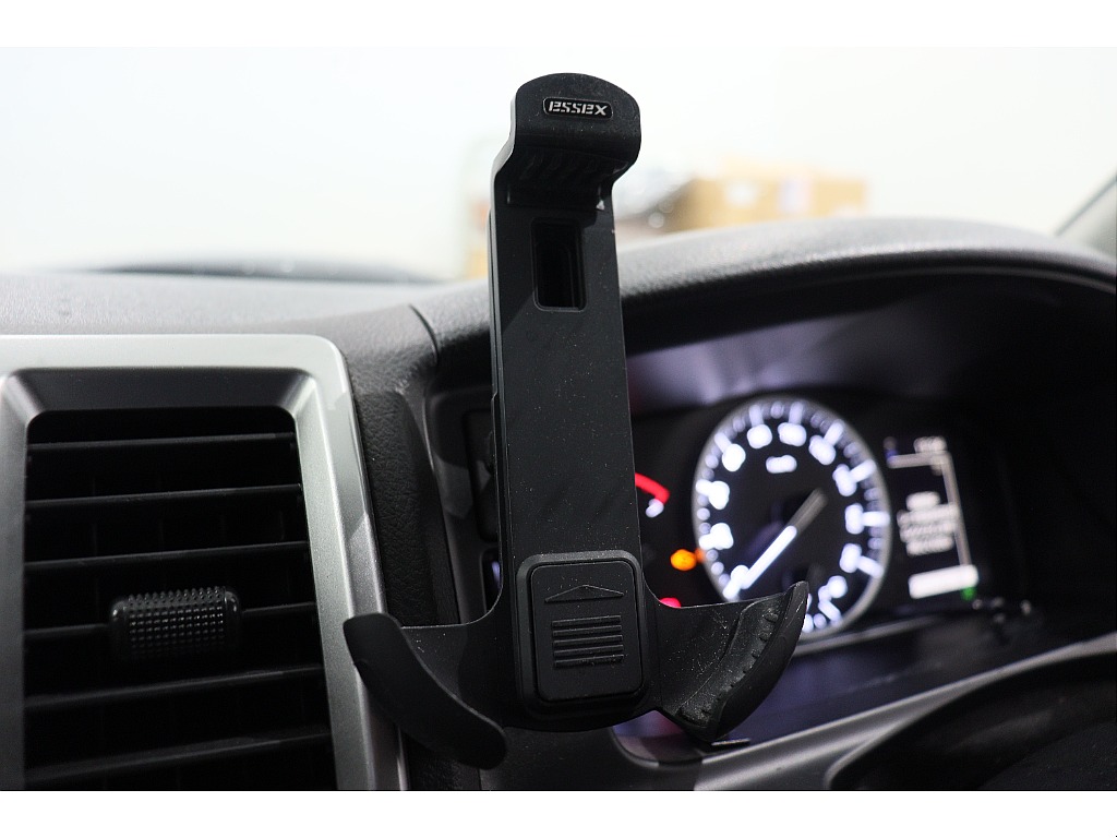 トヨタ ハイエース(29枚目)