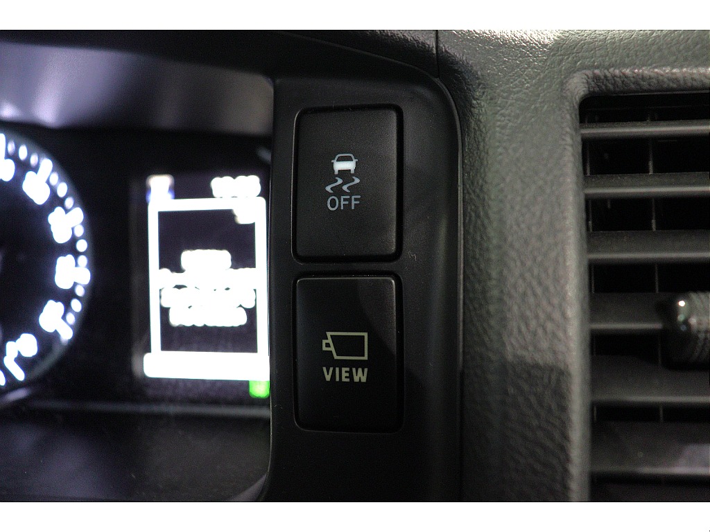 トヨタ ハイエース(30枚目)