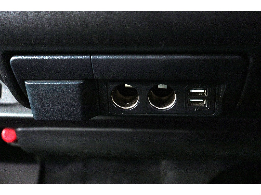 トヨタ ハイエース(33枚目)