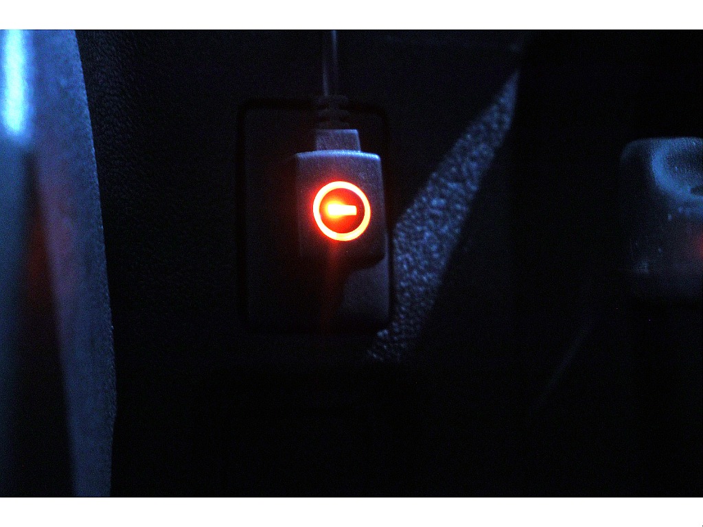 トヨタ ハイエース(34枚目)