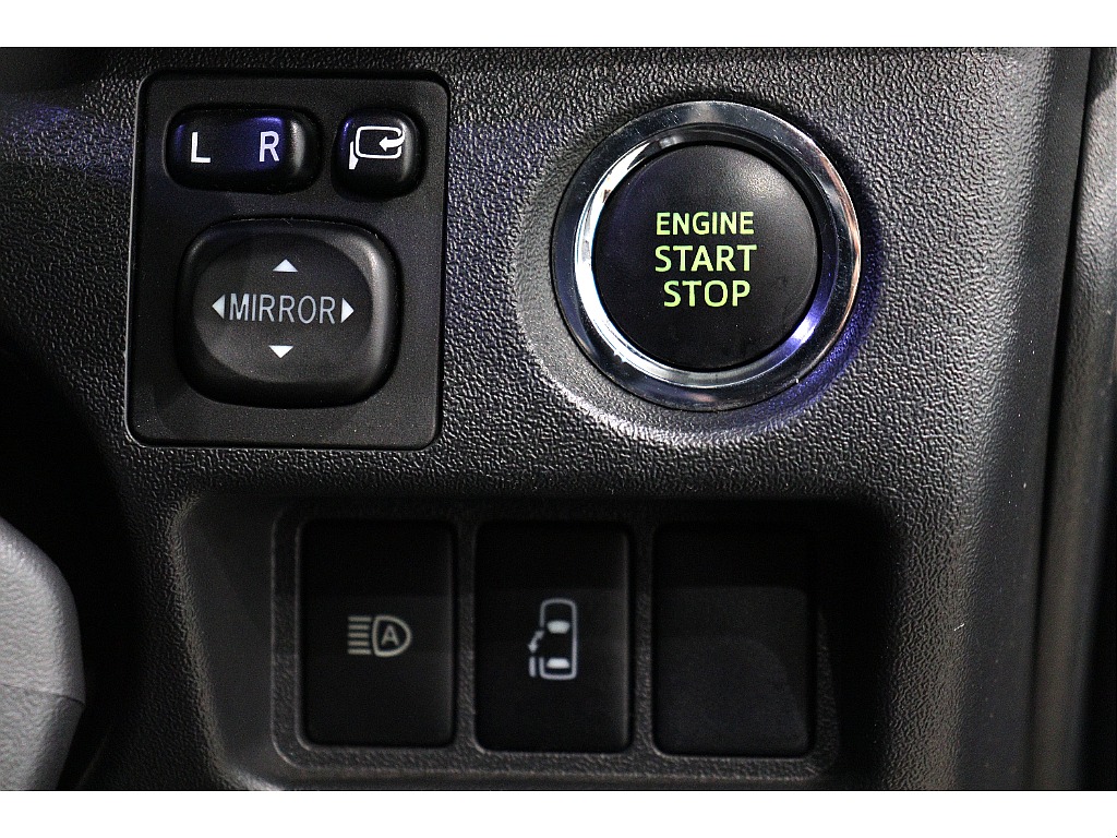 トヨタ ハイエース(36枚目)