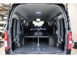 トヨタ ハイエース(42枚目)
