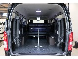 トヨタ ハイエース(44枚目)