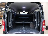 トヨタ ハイエース(45枚目)