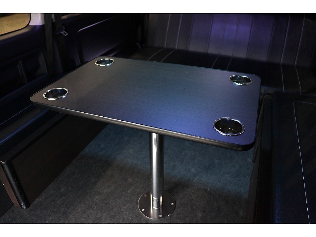 トヨタ ハイエース(46枚目)