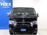 トヨタ ハイエース(5枚目)
