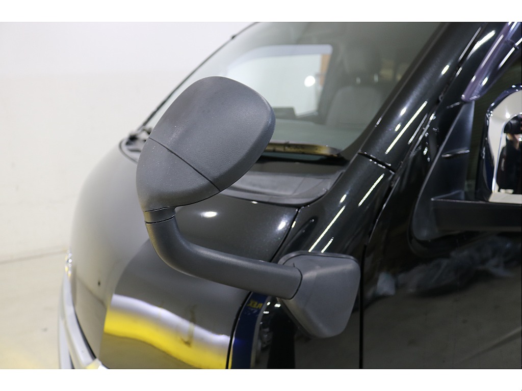 トヨタ ハイエース(51枚目)