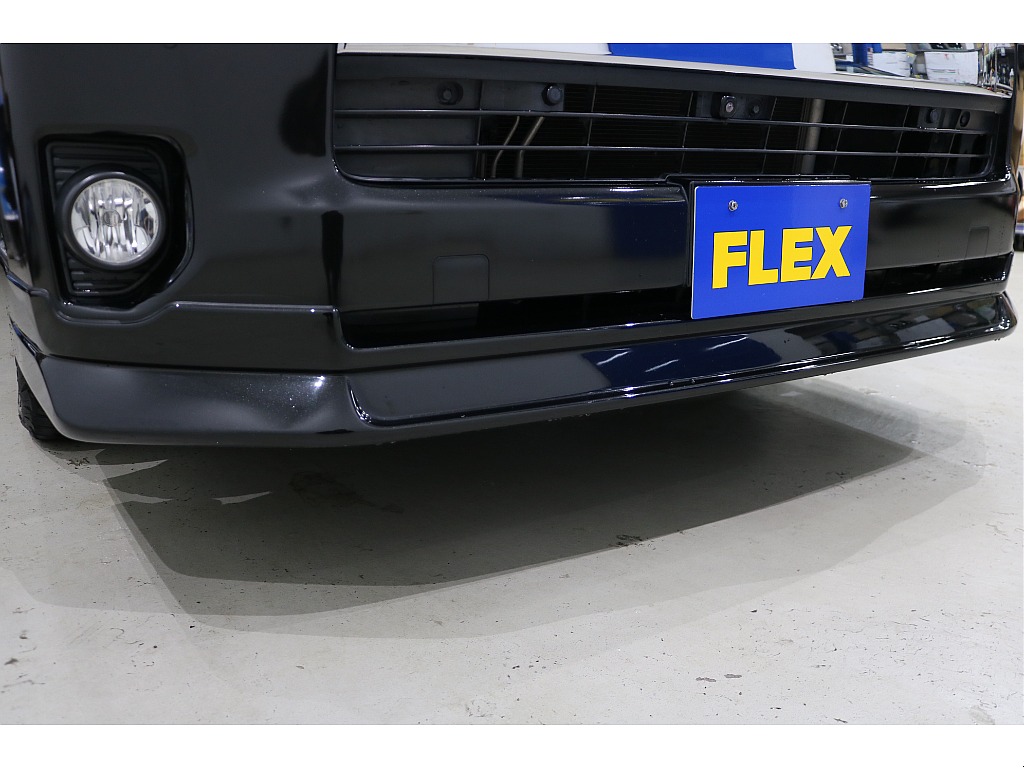 トヨタ ハイエース(52枚目)