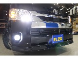 トヨタ ハイエース(54枚目)