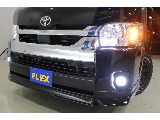 トヨタ ハイエース(55枚目)