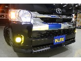 トヨタ ハイエース(56枚目)