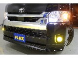トヨタ ハイエース(57枚目)