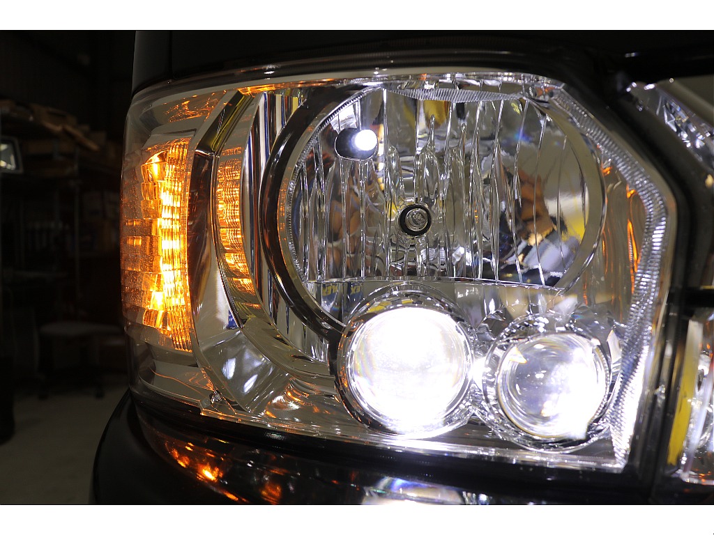 トヨタ ハイエース(58枚目)