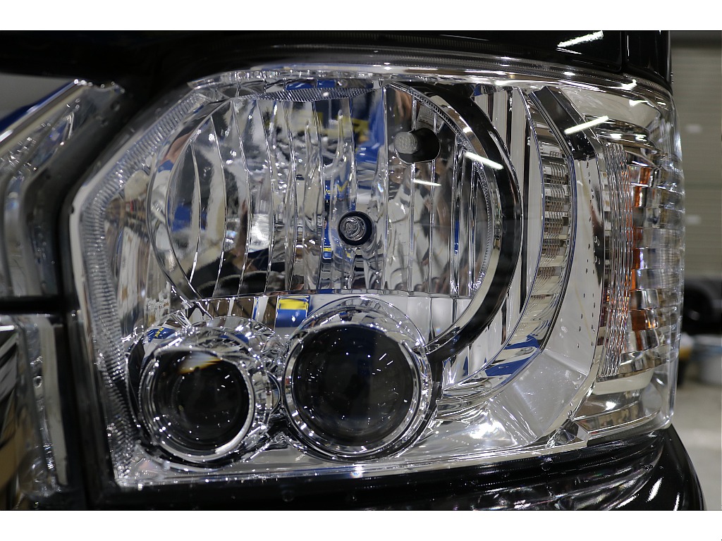 トヨタ ハイエース(59枚目)