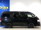 トヨタ ハイエース(7枚目)