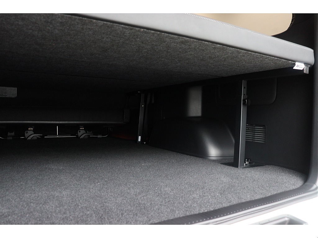 トヨタ ハイエースバン(24枚目)