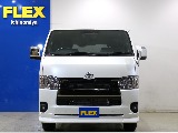 トヨタ ハイエースバン(27枚目)