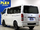 トヨタ ハイエースバン(29枚目)