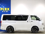 トヨタ ハイエースバン(30枚目)