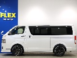 トヨタ ハイエースバン(31枚目)