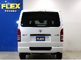 トヨタ ハイエースバン(32枚目)
