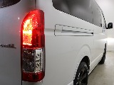 トヨタ ハイエースバン(34枚目)
