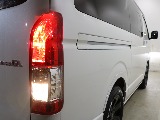 トヨタ ハイエースバン(35枚目)