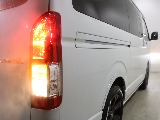 トヨタ ハイエースバン(36枚目)
