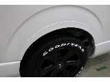 トヨタ ハイエースバン(39枚目)