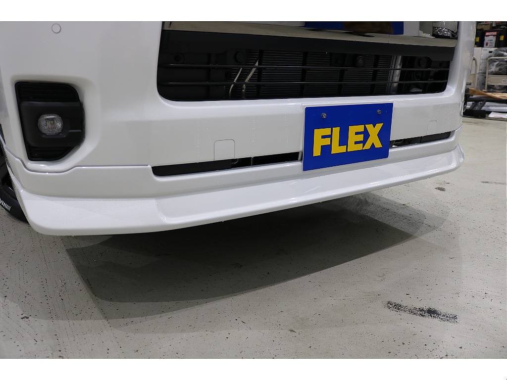 トヨタ ハイエースバン(43枚目)