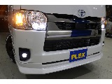 トヨタ ハイエースバン(44枚目)