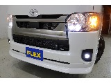 トヨタ ハイエースバン(45枚目)