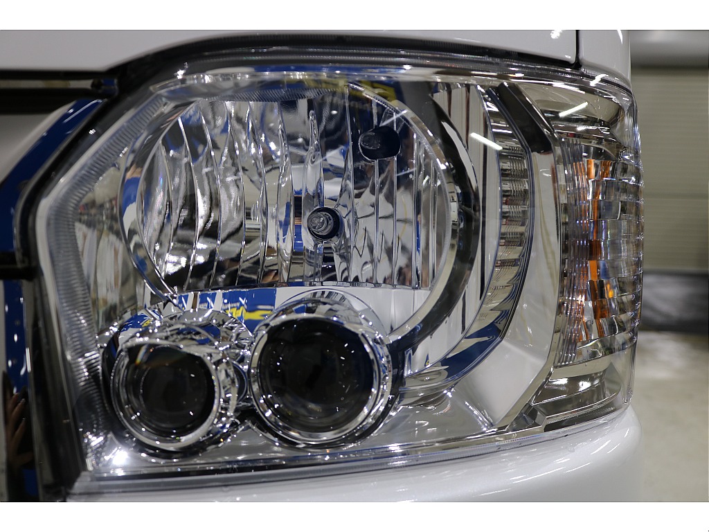 トヨタ ハイエースバン(50枚目)