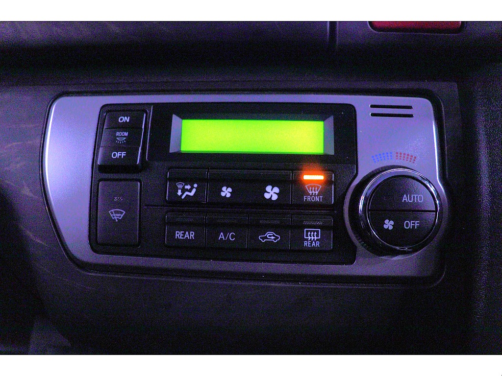 トヨタ ハイエース(18枚目)